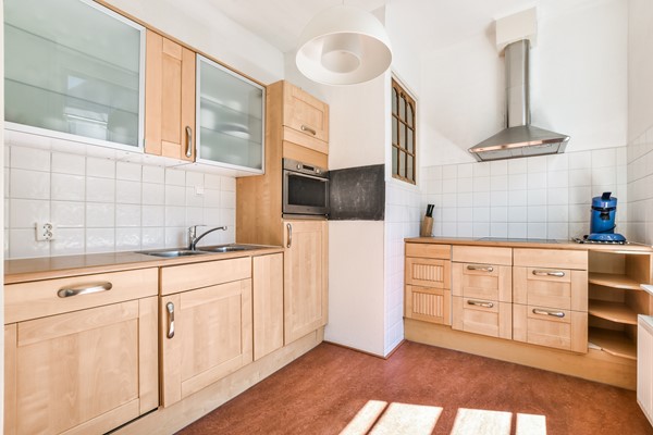 Medium property photo - Derde Weteringdwarsstraat 23H, 1017 TB Amsterdam